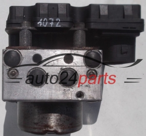 ABS TOYOTA YARIS VERSO 89541-52230, 8954152230 