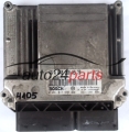 ECU ENGINE CONTROLLER MERCEDES W211 E320 CDI A6481500379