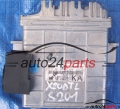 VECTRA B 2.0 DI DTL X20DTL 90464735 KA, 90 464 735 KA, BOSCH 0281001335, 0 281 001 335, 90512790