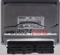  CALCULATEUR MOTEUR HYUNDAI GETZ 1.5 CRDI