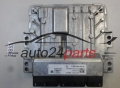 CALCULATEUR MOTEUR MERCEDES A 607 900 23 00, A6079002300, A2C99155200, SID310
