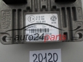 KOMPUTER STEROWNIK SILNIKA FIAT 500 1.2 51903138, IAW 5SF8.E2, IAW5SF8E2