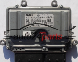 Μονάδα Ελέγχου Κινητήρα MERCEDES B180 BOSCH 0 281 015 955, 0281015955, A6401507934, 6401507934, A 640 150 79 34