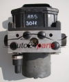 ABS POMPA I STEROWNIK ALFA ROMEO 166 BOSCH 0 265 225 195, 0265225195, 46840338, 0 265 950 087, 0265950087