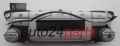 PANEL OGRZEWANIA STEROWNIK NAWIEWU REGULATOR KLIMATRONIK FORD S-MAX FORD MONDEO 2007 7S7T18C612AF