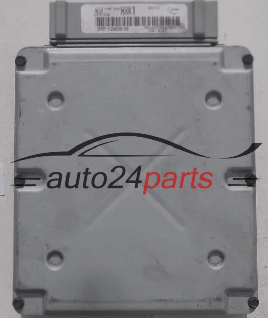 CALCULATEUR MOTEUR FORD FOCUS 1.8 VISTEON 2M5F-12A650-DB