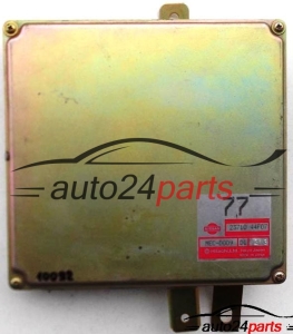 ECU CENTRALITA DE MOTOR NISSAN 200SX 1.8, 23710 44F07, 2371044F07, MEC-D009, MECD009 