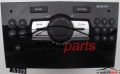 RADIO CD MP3 OPEL CORSA 497 316 088 / 497316088 / 13 254 192 AR / 13254192AR / CD30 