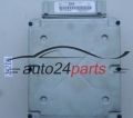 KOMPUTER STEROWNIK SILNIKA FORD FOCUS 1.4, 1M5F-12A650-AE, 1M5F12A650AE, 4AHA 