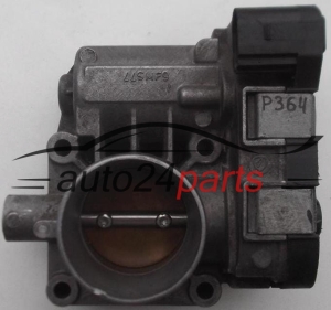 THROTTLE BODY FIAT 44SMF9, FPT 55192787, FPT55192787