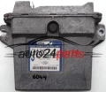 RENAULT KANGOO 1.9 D R04080012J, HOM 7700 104 956, HOM7700104956, 7700104956