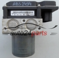 BMW E60 BOSCH 0 265 236 006, 0265236006, 3451 6768550-01, 3451676855001, 0 265 950 409, 0265950409
