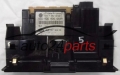 MANDO DE CALEFACCION AIRE ACONDICIONADO CLIMATRONIC AUDI A4 8D0 820 043 M, 8D0820043M, HELLA 5HB 007 908-05, 5HB00790805