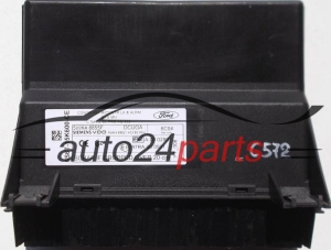 CENTRALITA DE CONFORT FORD FIESTA ZETEC, 5WK4 8855F, 5WK48855F, 6S6T15K600CE, 6C04, DCUGA 