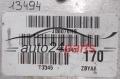 ECU ENGINE CONTROLLER JEEP GRAND CHEROKEE P56041 170, P56041170, T3345