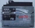 BOSCH 0 261 200 100, 0261200100, GM 90 233 741 FB, 90233741FB