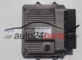 Μονάδα Ελέγχου Κινητήρα OPEL SUZUKI 1.3 DDIS MAGNETI MARELLI MJD 6JO.S5, FGP 55195173 AB, 71600.039.01