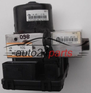 ABS POMPA I STEROWNIK FORD JAGUAR S-TYPE ATE 10.0511-8186.1, 10051181861, XW43-2C333-AF, XW432C333AF, ATE 25.0204-0600.4, 25020406004, 25.0204-0598.3, 25020405983, XW43-2C219-AD, XW432C219AD, 25.0946-0177.3, 25094601773 - 098, 3482