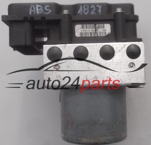 BOMBA DE ABS TATA BOSCH 0 265 232 423, 0265232423, 2895 4370 0120, 289543700120, 0 265 800 869, 0265800869 