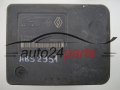 ABS POMPA I STEROWNIK RENAULT LAGUNA 8200 183 452 C, 8200183452C, P5CT2AAY2, ATE 10.0206-0062.4, 10020600624, 10.0960-1420.3, 10096014203