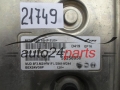 Engine Control Unit Alfa Romeo MiTo 1.3 JTDM 55258958 MJD 8F3.M2
