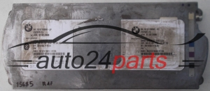 CENTRALKA MODUL STEROWNIK BLUETOOTH BMW EVEREST E60 ECE 84.10 9116800-01, 8410911680001, 232925 03, 23292503 - 15685