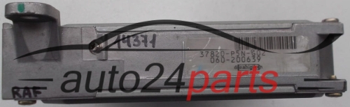 MOTORSTEUERGERÄT ECU STEUERGERAT HONDA PRELUDE 37820-P5N-G02, 37820P5NG02, 060-200639, 060200639 