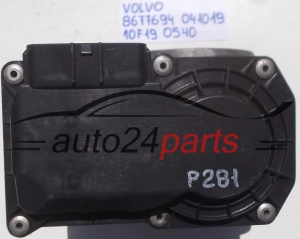 VOLVO 8677694