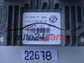 Μονάδα Ελέγχου Κινητήρα FIAT 500 PUNTO PANDA 1.2 MAGNETI MARELLI IAW 5SF8.CP, IAW5SF8CP, 51926691