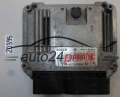 KOMPUTER STEROWNIK SILNIKA FIAT CROMA 1.9 JTD BOSCH 0 281 012 148, 0281012148, 55202700 