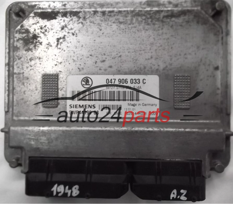 047 906 033 C, 047906033C, SIEMENS 5WP44199