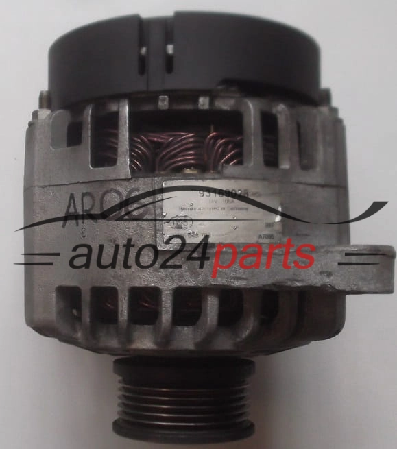 ALTERNATOR 1.9 CDTI OPEL VECTRA C SIGNUM 93169028 OEM 