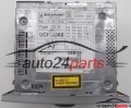 RADIO CD MP3 OPEL MERIVA 7 643 106 317 / 7643106317 / 13 167 832 FJ / 13167832FJ / CD30 