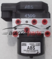 ABS HYDRAULIK-AGGREGAT MIT STEUERGERAET HYUNDAI KIA COUPE TIBURON HMC 58920-2C600, 589202C600, MANDO BH60106900, 5WY7417A