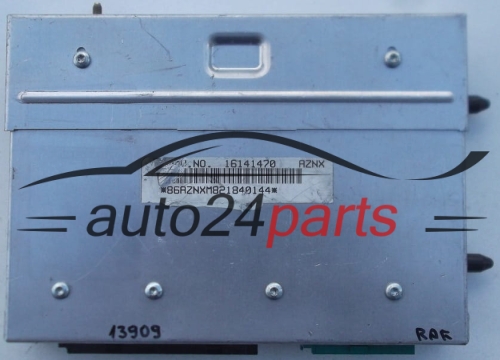 CENTRALITA DE MOTOR PONTIAC TRANS SPORT 16141470 AZNX, 16141470AZNX 