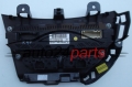 HEATING AND AIR CONDITIONING CONTROL PANEL SWITCH CLIMATRONIC FORD BM5T18C612CG