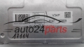 MOTORSTEUERGERÄT ECU STEUERGERÄT FIAT FIORINO VALEO 9665454780