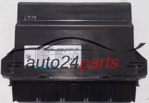 CENTRALKA MODUL STEROWNIK KOMFORTU FORD FOCUS C-MAX CONTINENTAL 5WK49778D, FoMoCo AV6N-19G481-AB, AV6N19G481AB - C939, C940