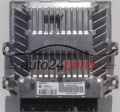 Μονάδα Ελέγχου Κινητήρα CITROEN PEUGEOT 2.0 HDI SIEMENS VDO 5WS40264E-T, 5WS40264ET, SW9661835480, HW9655534080, SID803A 