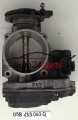 CORPO DE BORBOLETA AUDI VOLKSWAGEN VDO 408-237-210-001, 408237210001, 058 133 063, 058133063