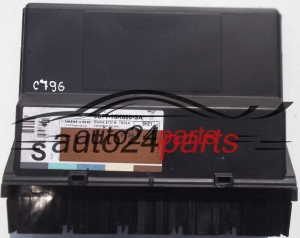 Centralina modulo FORD MONDEO 3S7T-15K600-SA, 3S7T15K600SA, SIEMENS VDO 5WK4 8751B, 5WK48751B