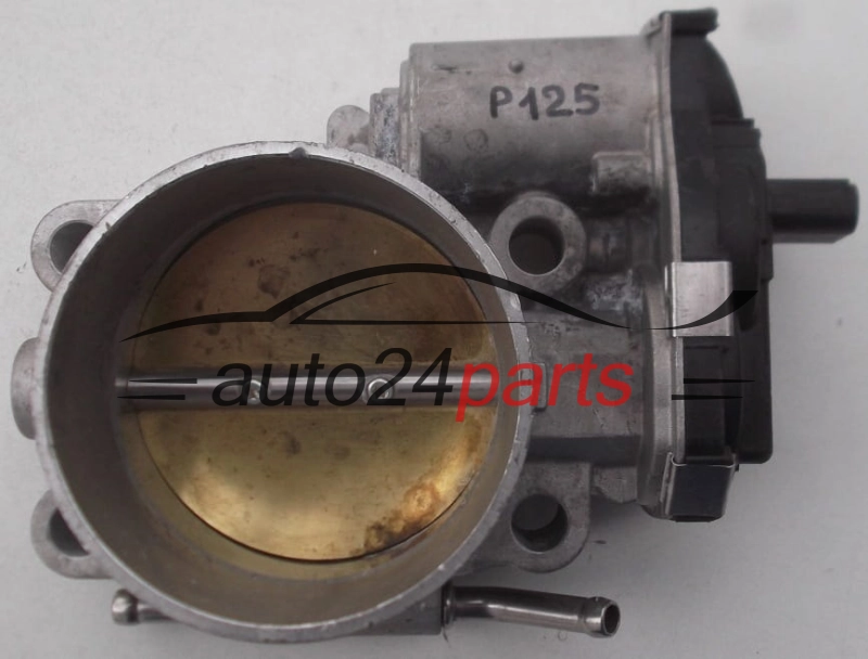 Σώμα πεταλούδας D3V9T DX239F991AB A2C31286800