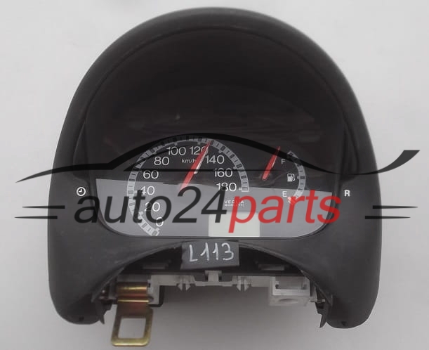  FIAT SEICENTO 187 60.6344.991.1, 6063449911, 735290631