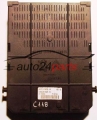 COMFORT CONTROL MODULE BSI CITROEN C4 C5 C6 PEUGEOT 307 407 607 9663510280