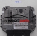 CALCULATEUR MOTEUR SUZUKI GRAND VITARA  BOSCH 0 281 012 569, 0281012569, 8200518648, 8200561686
