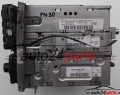RADIO CD NAVI MERCEDES S CLASS W220/ W215 COMAND 2.5 E BOSCH 7 612 001 671, 7612001671, A 220 827 04 42, A2208270442, 8 638 204 257, 8638204257, 8 618 842 873, 8618842873 