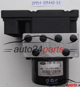 ABS FORD FOCUS TRANSIT 1.8 2.0 2M51-2M110-EE, 2M512M110EE, 10.0204-0119.3, 10020404024, 10.0925-0119.3, 10092501193 