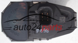BOITIER DE PAPILLON OPEL ASTRA J INSIGNIA 2.0 A20NHT GM  1758AA669AA4479C