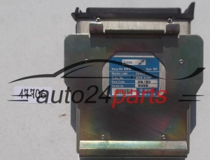CALCULATEUR MOTEUR FORD TRANSIT 2.5 TD LUCAS 92VB 9J464 AC, 92VB9J464AC, 80263 K, 80263K 