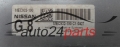 CENTRALINA DO MOTORE NISSAN QASHQAI 2.0 MEC932-190, MEC932190, C1 0427